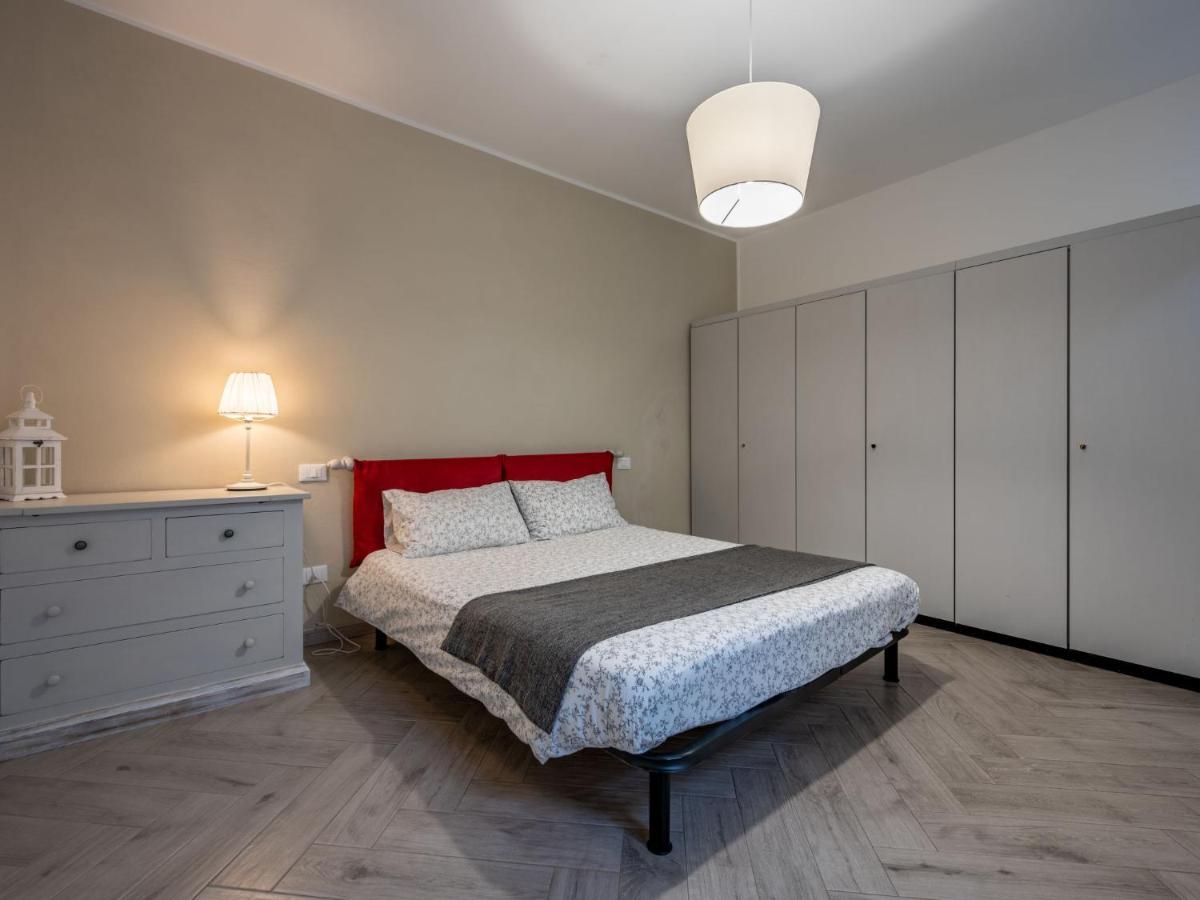 Apartment Stella Blu By Interhome 奥梅尼亚 外观 照片